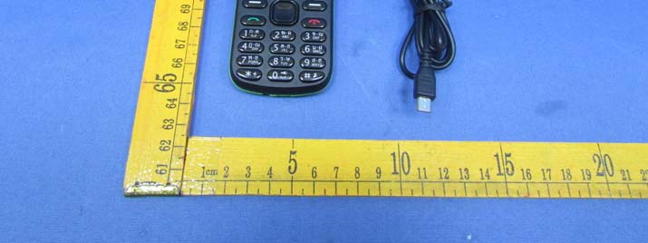 FCC ID 2ADLJPROFILE3G External Photos