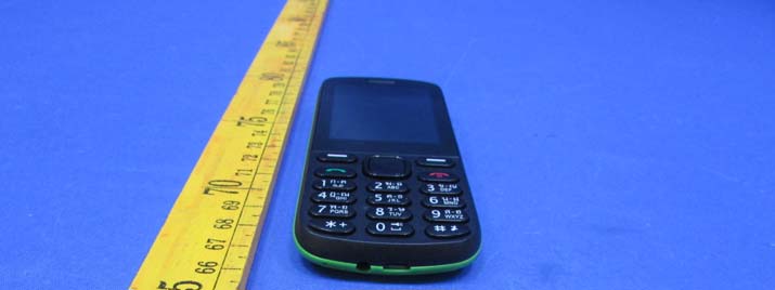 FCC ID 2ADLJPROFILE3G External Photos