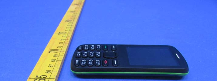 FCC ID 2ADLJPROFILE3G External Photos