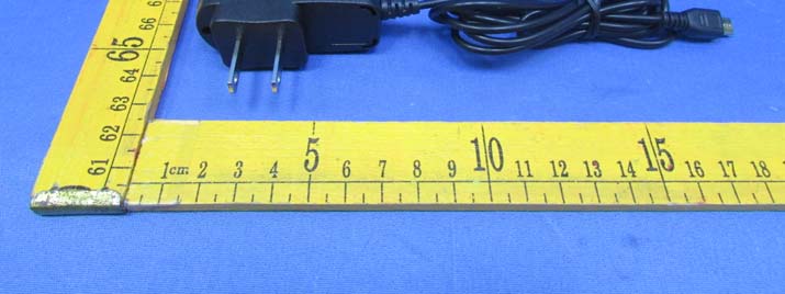 FCC ID 2ADLJPROFILE3G External Photos