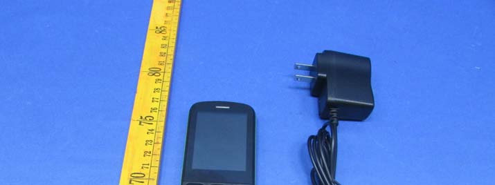 FCC ID 2ADLJPROFILE3G External Photos