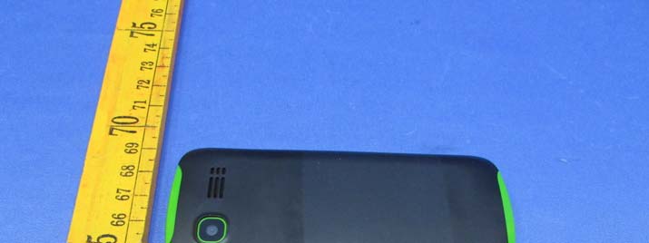 FCC ID 2ADLJPROFILE3G External Photos