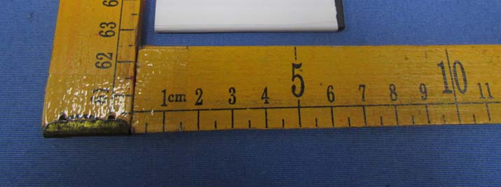 FCC ID 2ADLJPROFILE3G Internal Photos