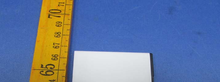 FCC ID 2ADLJPROFILE3G Internal Photos