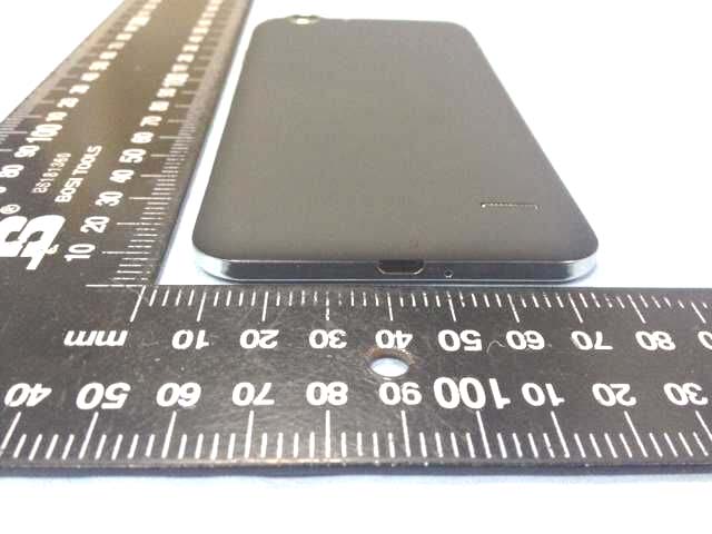 FCC ID 2ADLM-SLG2 External Photos