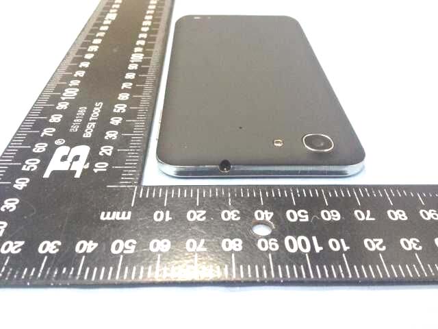 FCC ID 2ADLM-SLG2 External Photos