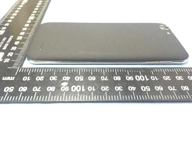 FCC ID 2ADLM-SLG2 External Photos