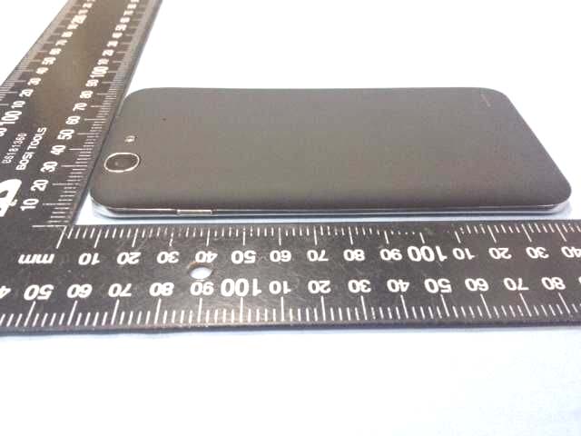 FCC ID 2ADLM-SLG2 External Photos