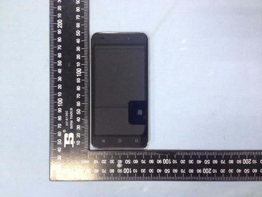 FCC ID 2ADLM-SLG2 External Photos