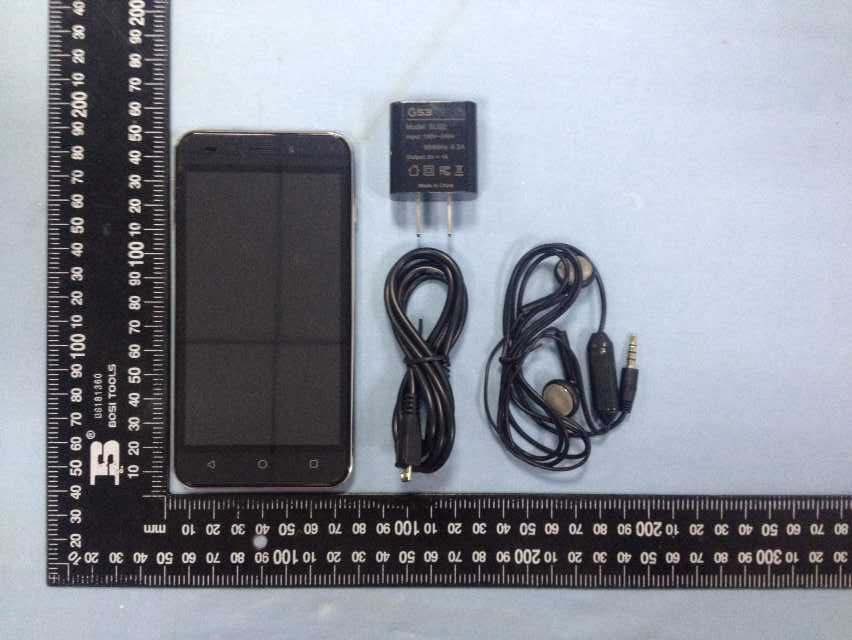 FCC ID 2ADLM-SLG2 External Photos