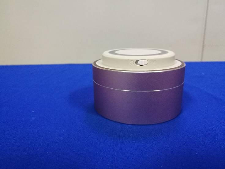 FCC ID 2ADM5SP-0249 External Photos