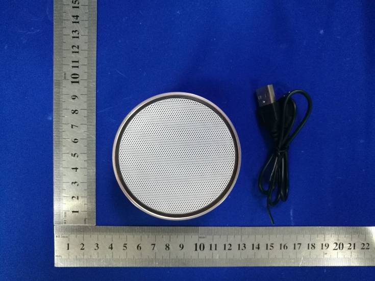 FCC ID 2ADM5SP-0249 External Photos