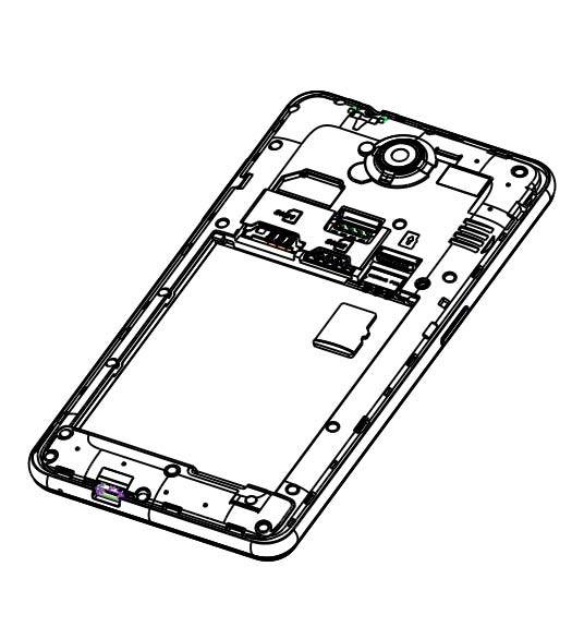 FCC ID 2ADM8-MASC09T Users Manual