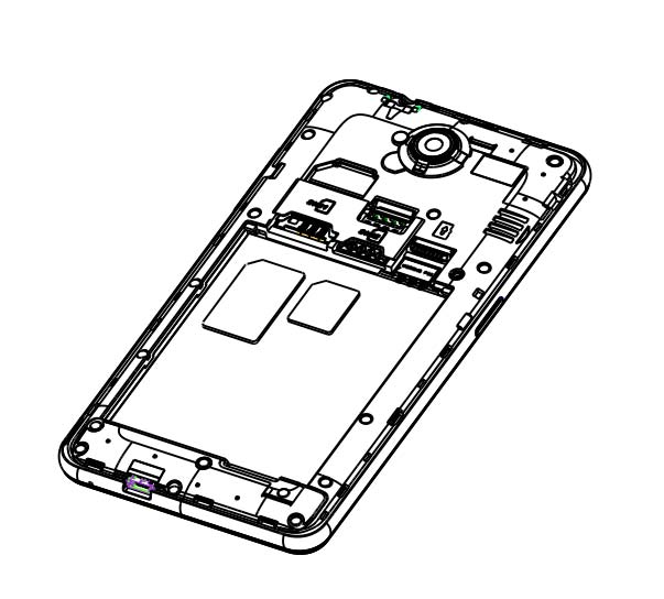 FCC ID 2ADM8-MASC09T Users Manual