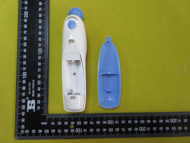 FCC ID 2ADMM-IRT101B Internal Photos