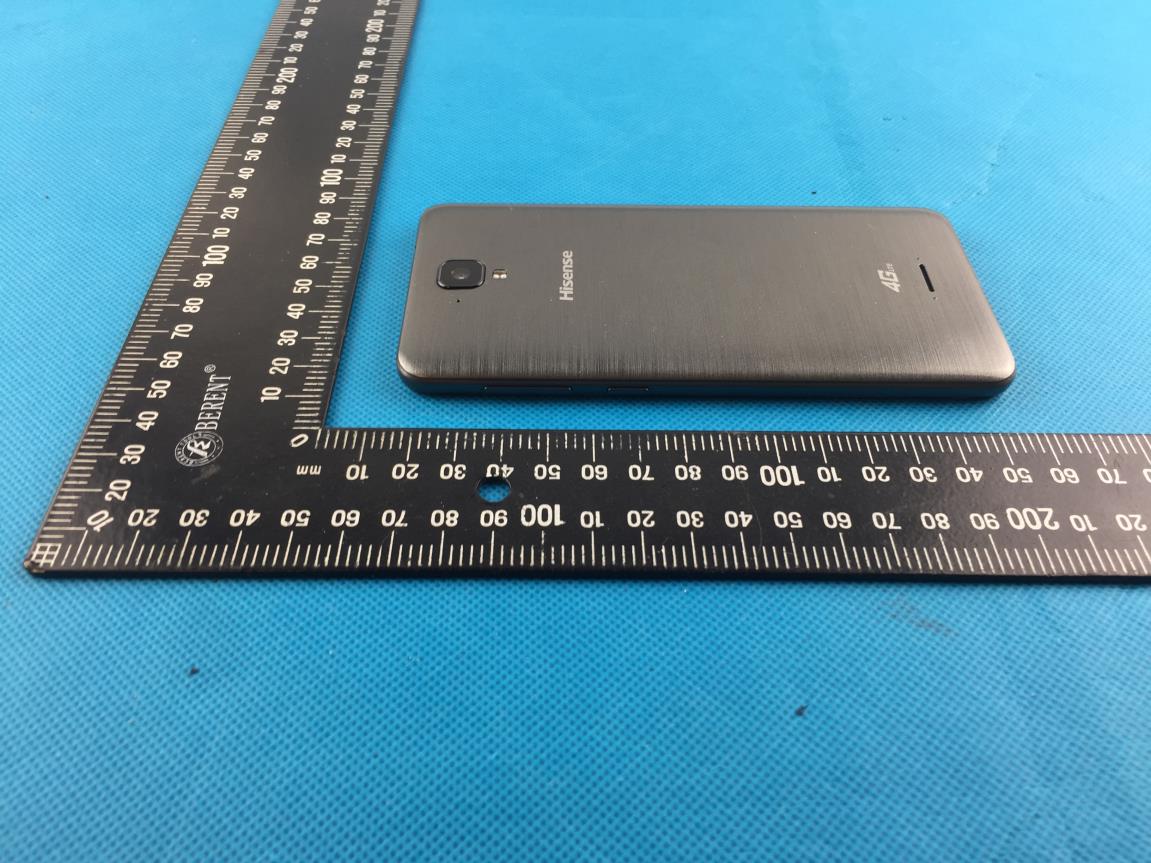 FCC ID 2ADOBF102 External Photos