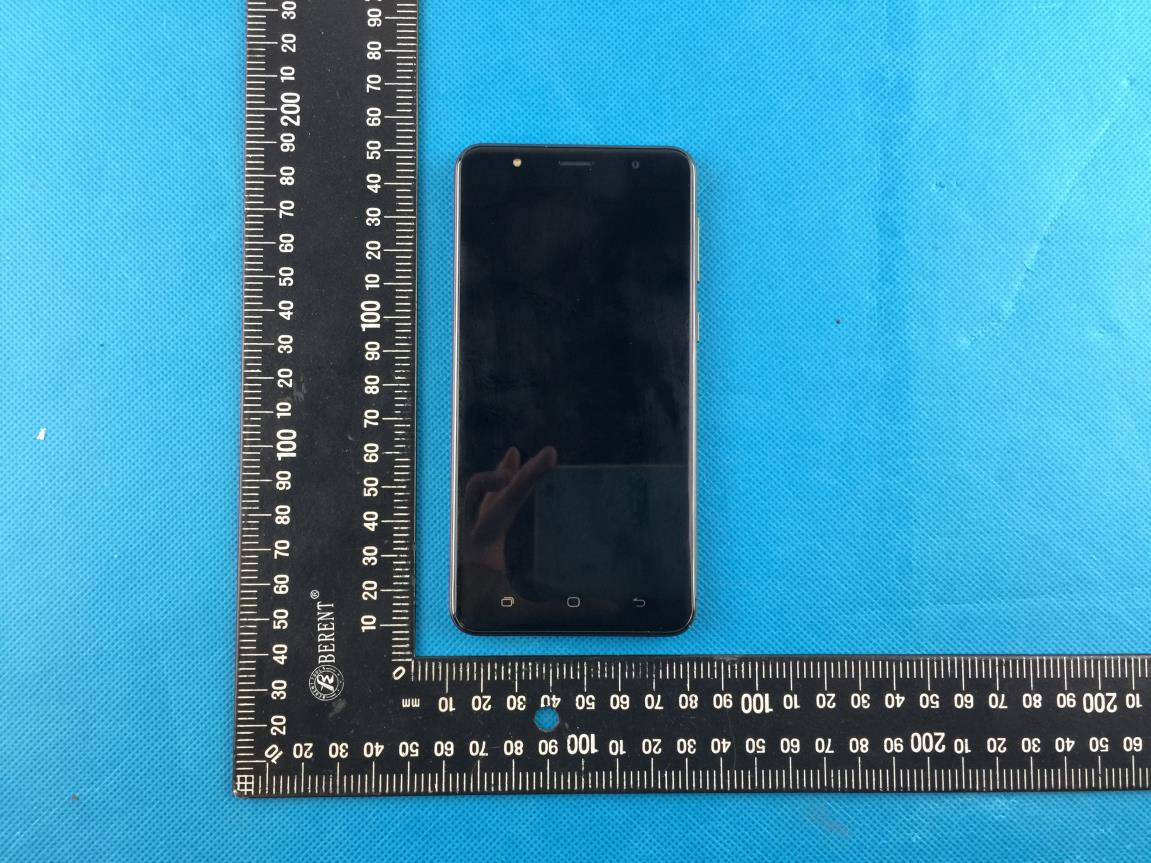 FCC ID 2ADOBF102 External Photos