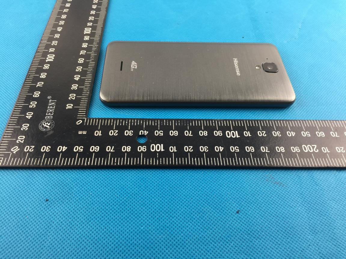 FCC ID 2ADOBF102 External Photos