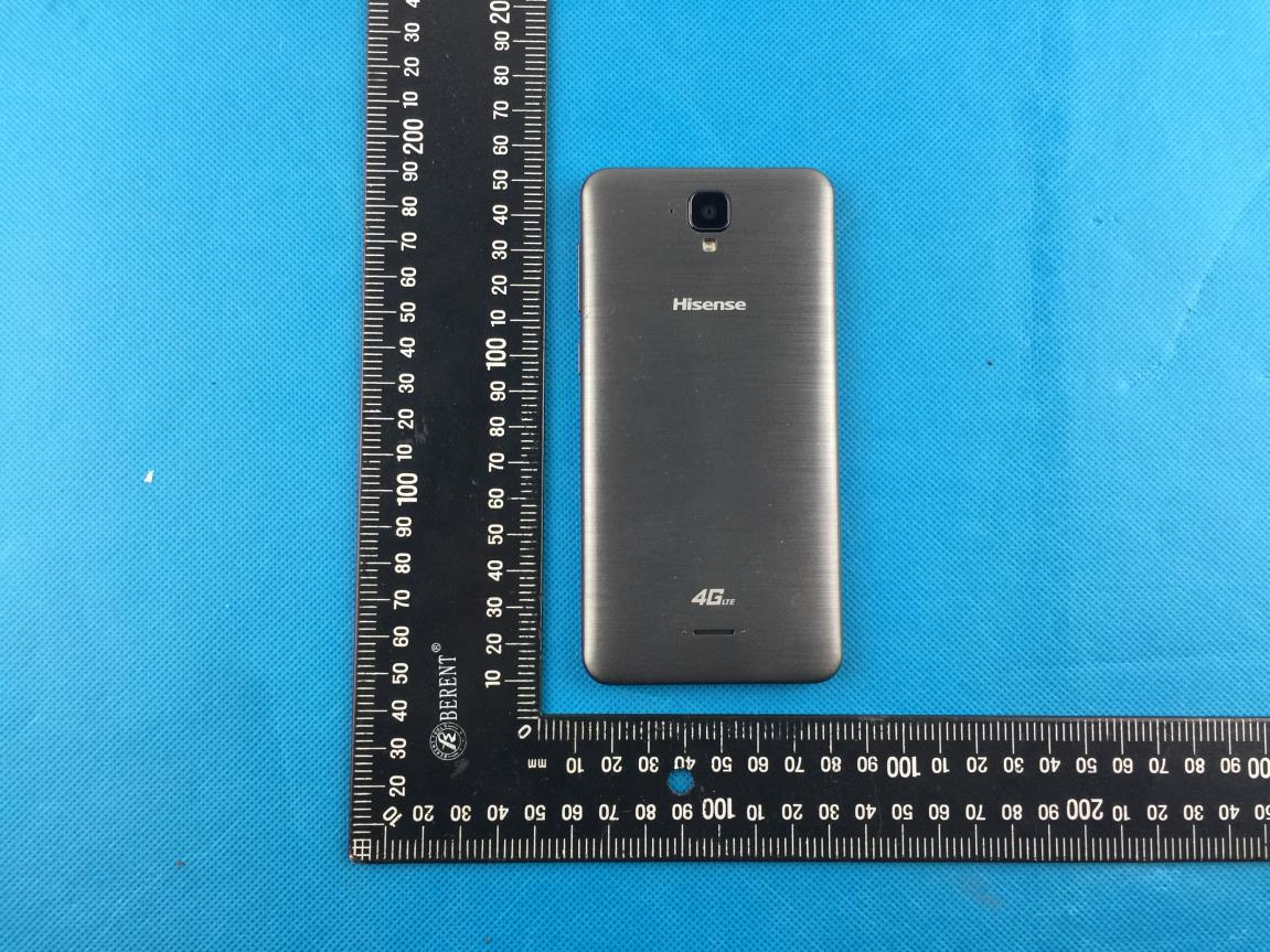 FCC ID 2ADOBF102 External Photos