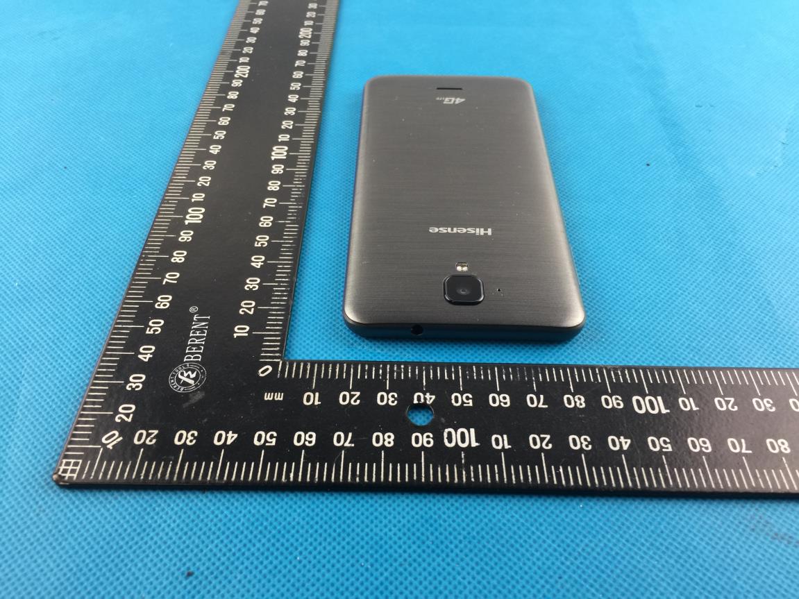 FCC ID 2ADOBF102 External Photos