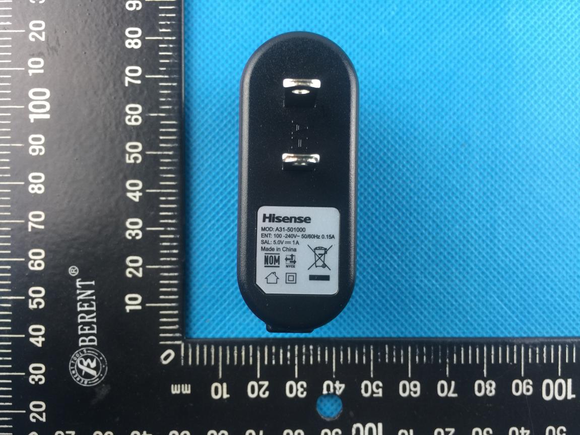 FCC ID 2ADOBF102 External Photos