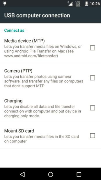 FCC ID 2ADOV-V3 Users Manual