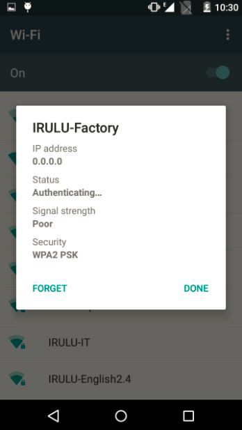 FCC ID 2ADOV-V3 Users Manual