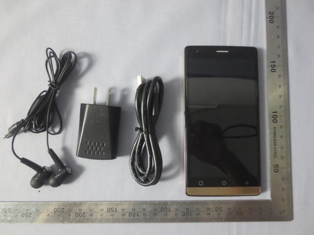 FCC ID 2ADOV-V4 External Photos