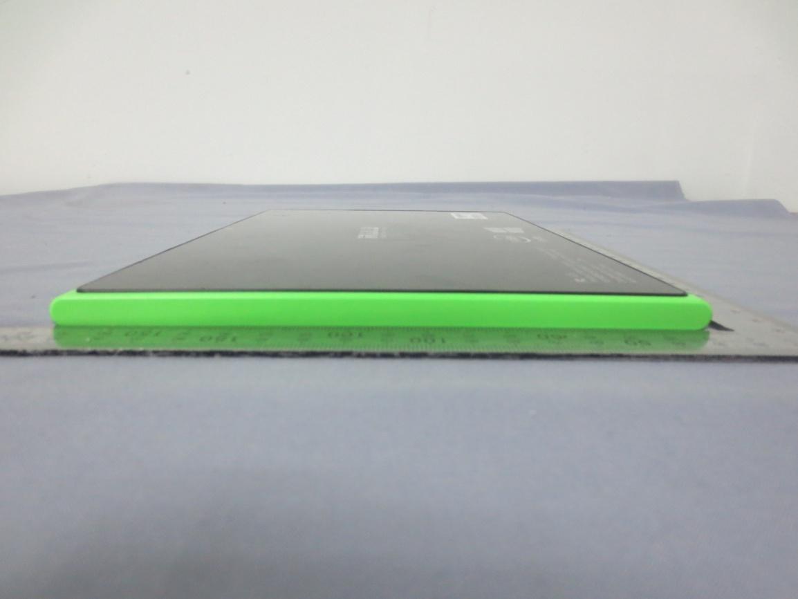 FCC ID 2ADOV-W10 External Photos