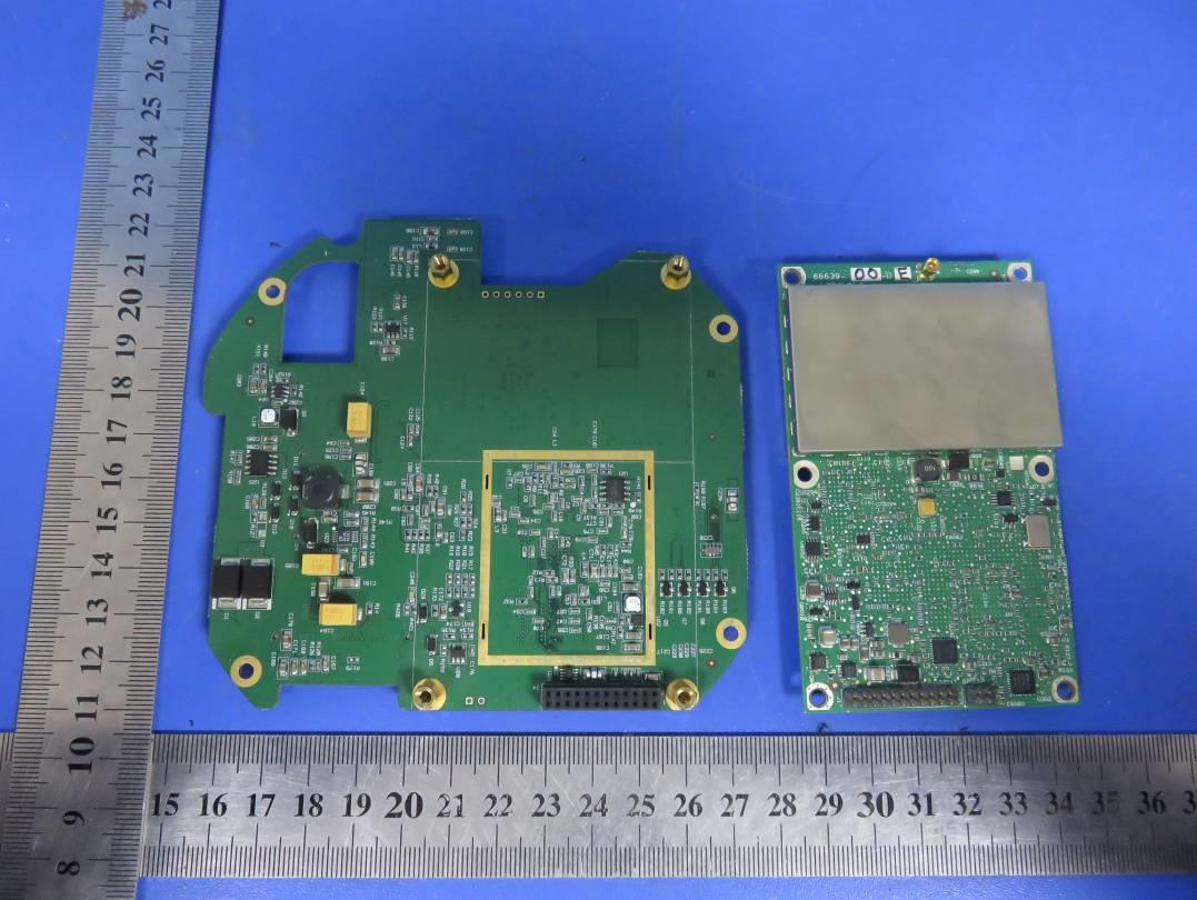 FCC ID 2ADPC-G6 Internal Photos