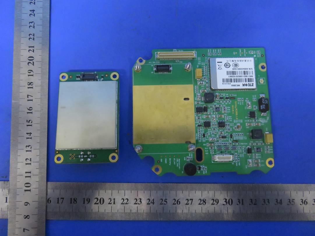 FCC ID 2ADPC-G6 Internal Photos