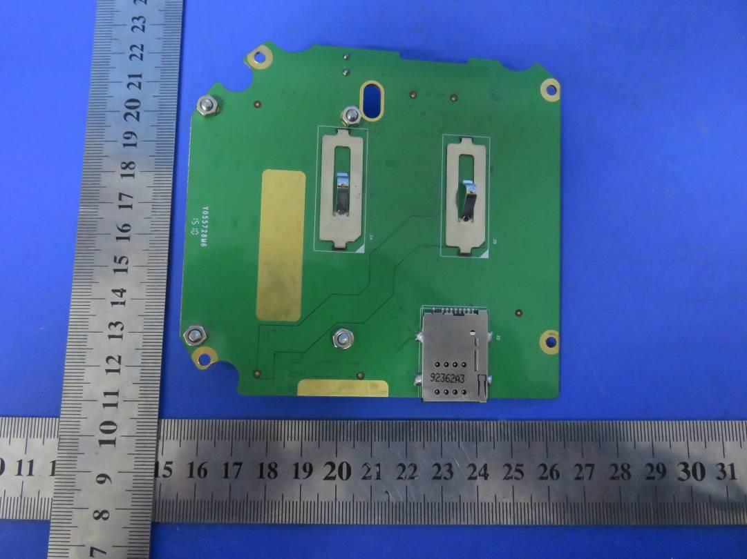 FCC ID 2ADPC-G6 Internal Photos