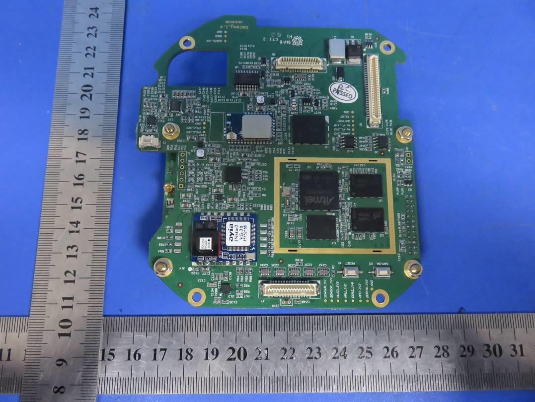 FCC ID 2ADPC-G6 Internal Photos