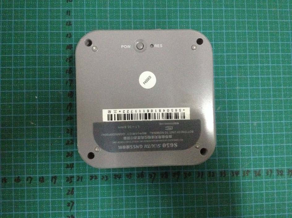 FCC ID 2ADPCS680 ID Label Location Info