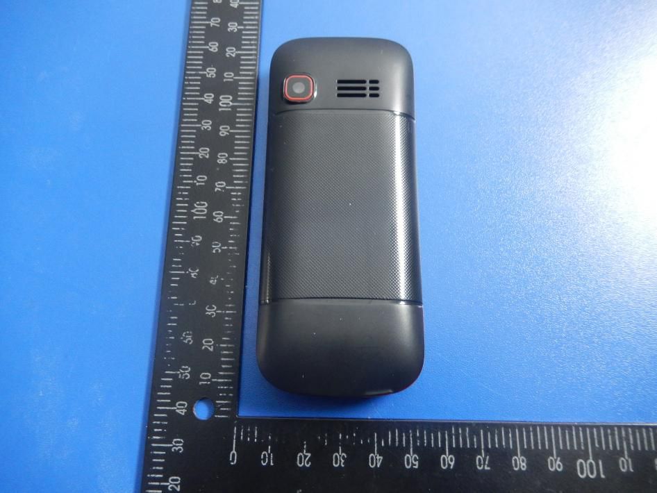 FCC ID 2ADPL-I122 External Photos
