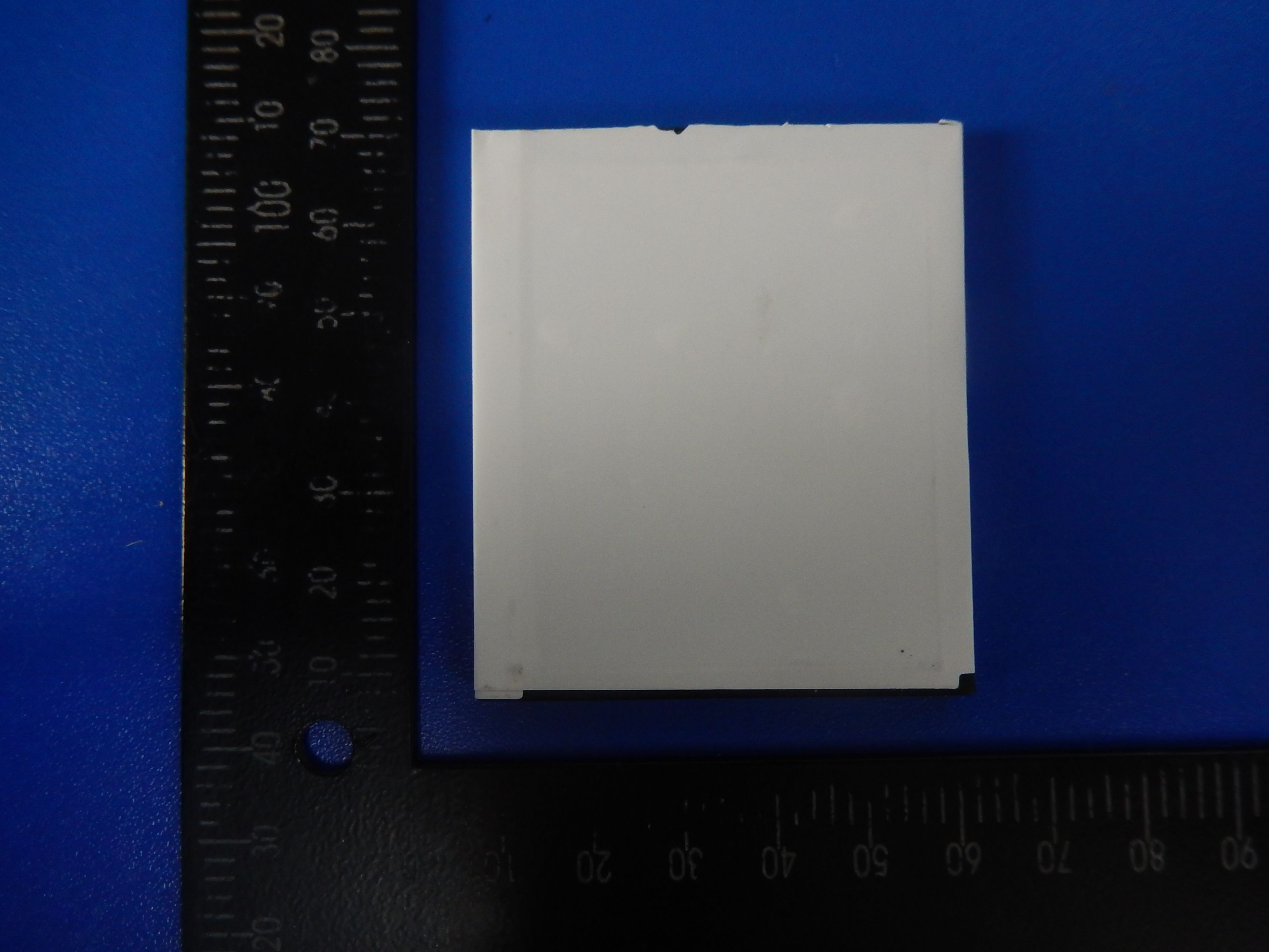 FCC ID 2ADPL-I422 Internal Photos