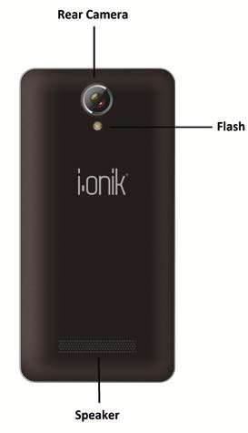 FCC ID 2ADPL-I422 Users Manual