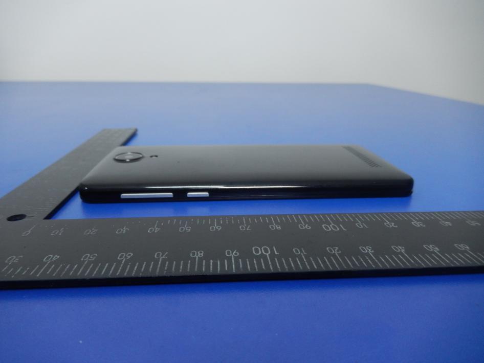 FCC ID 2ADPL-I544 External Photos