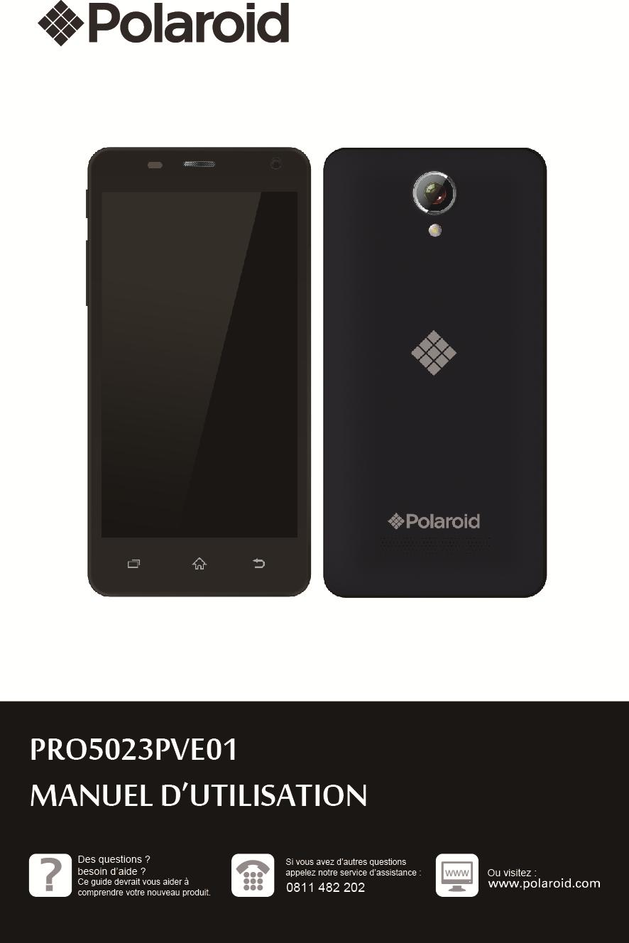 FCC ID 2ADPL-I544 Users Manual