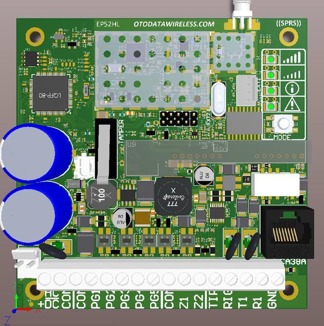 FCC ID 2ADQFC003 Users Manual