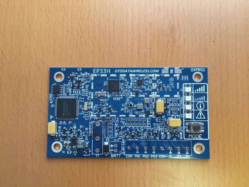 FCC ID 2ADQFC005 Internal Photos