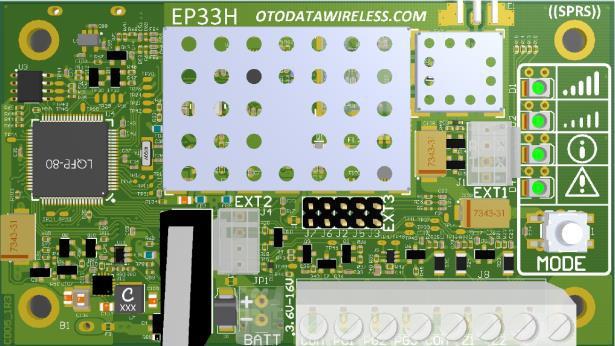 FCC ID 2ADQFC005 Users Manual