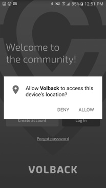 FCC ID 2ADQFC012BLE Users Manual