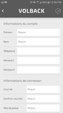 FCC ID 2ADQFC012BLE Users Manual