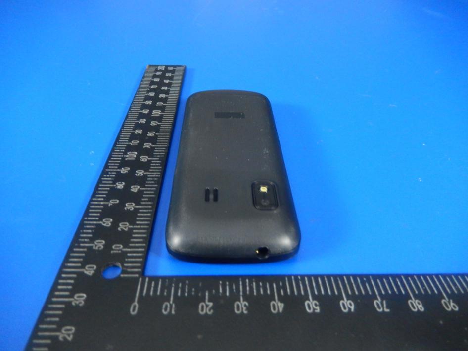 FCC ID 2ADR3U160 External Photos