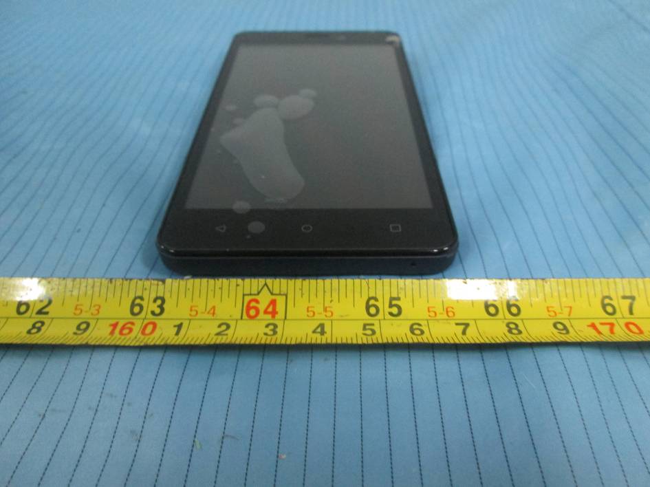 FCC ID 2ADR3U732 External Photos