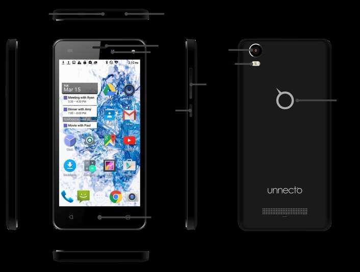 FCC ID 2ADR3U732 Users Manual