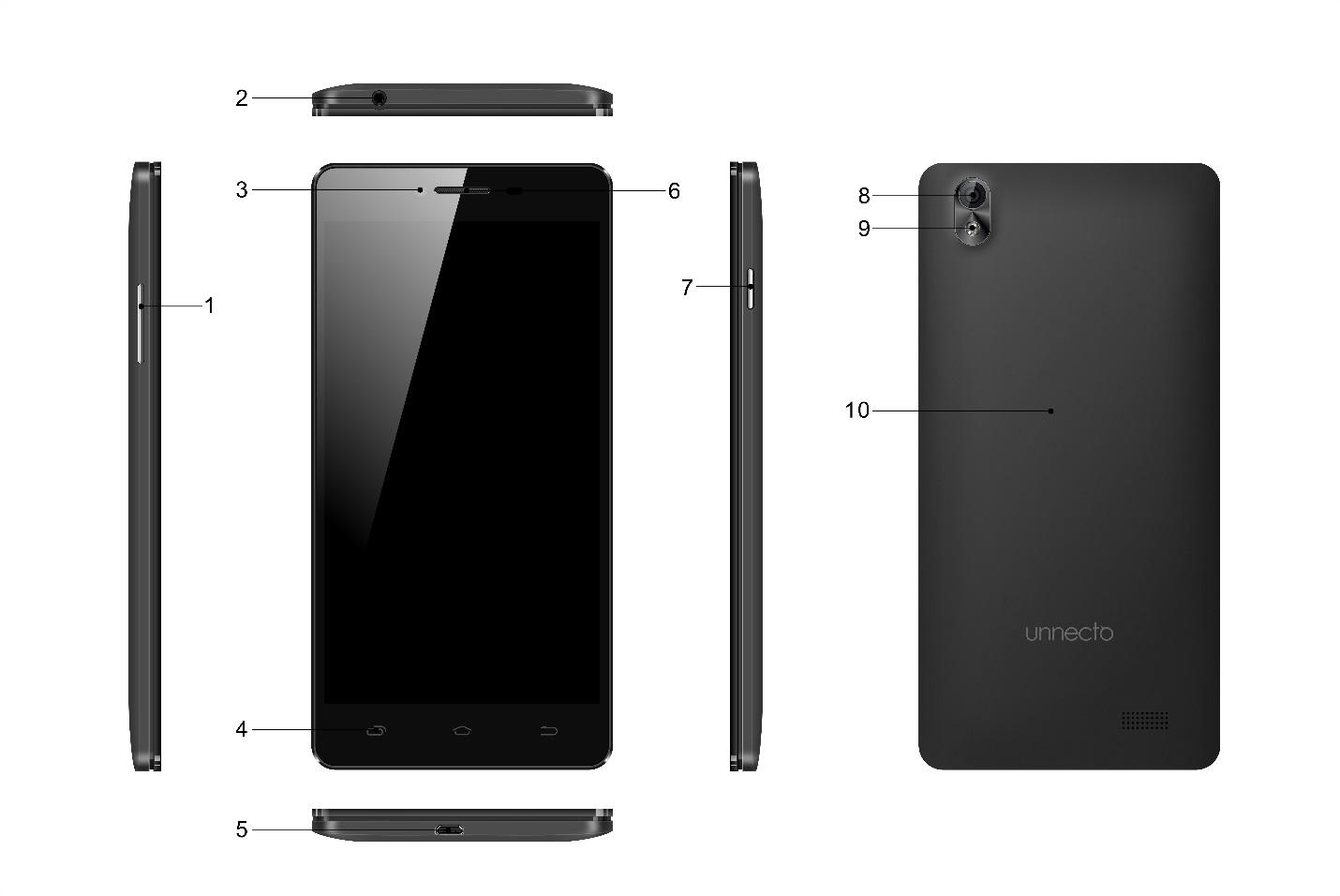 FCC ID 2ADR3U905-1 Users Manual
