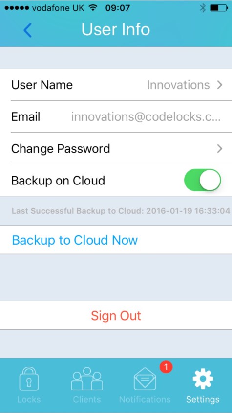 FCC ID 2ADR8CL455510 Users Manual