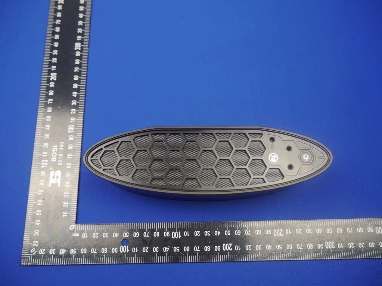 FCC ID 2ADRB-HIVE External Photos